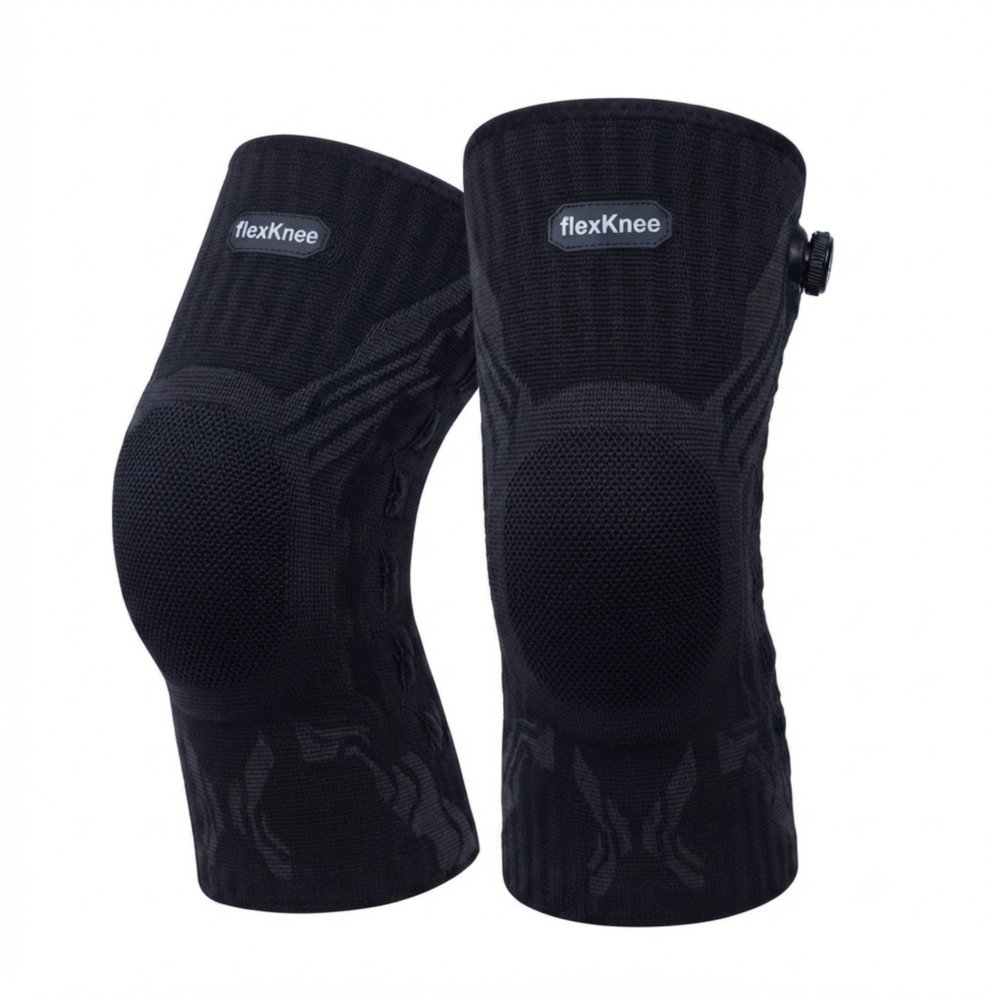 FlexKnee Sports Support Brace
